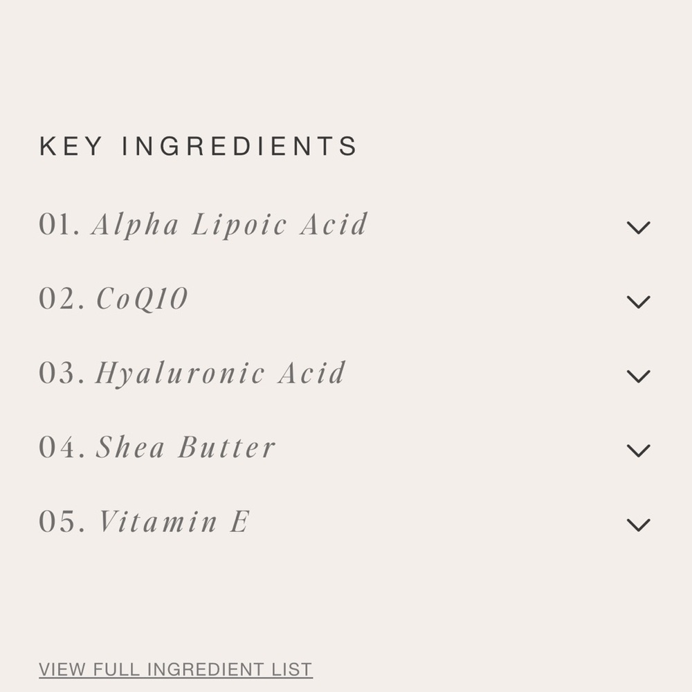 Jouer Skin Barrier Cream - Picture 3 of 6